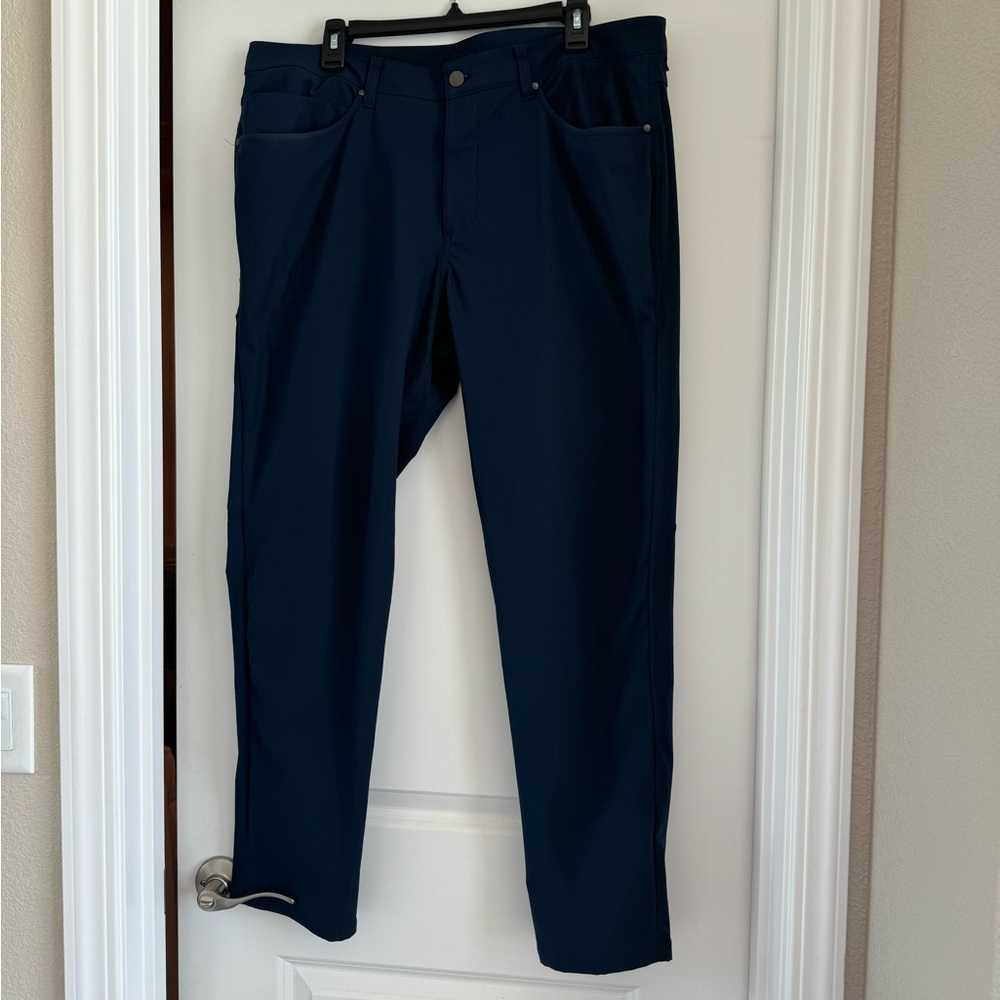 NWOT Lululemon pants